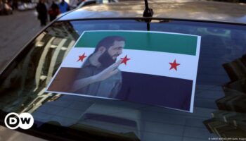 RECOMMENDED — A new Syrian government could see its hands tied by the HTS rebels' status as a terror group. But is that reason enough to delist it?