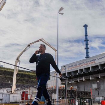 Raccordement de l’EPR de Flamanville : une réussite technologique, et après ?