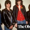 Ramones family row puts the skids on US punk pioneers’ biopic