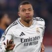 Rape inquiry linked by Swedish media to Mbappé closed