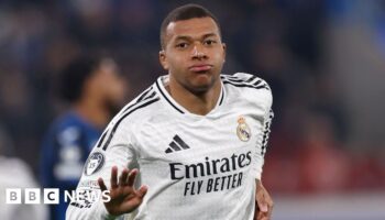 Rape inquiry linked by Swedish media to Mbappé closed