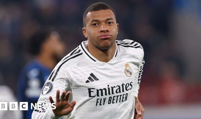 Rape inquiry linked by Swedish media to Mbappé closed