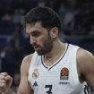 Real Madrid - Unicaja en directo | Jornada 10 de la Liga Endesa