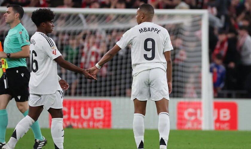 Real Madrid contra Salzburgo y Atlético de Madrid vs París Saint Germain y Botafogo, primeros emparejamientos en el Mundial de Clubes