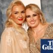 Rebel Wilson weds Ramona Agruma in Sydney – and this time it’s for real