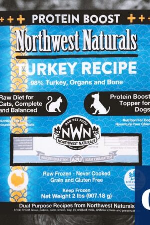 Recall of raw and frozen cat food in Oregon after feline dies of bird flu