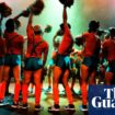 Recasting masculinity: the cheerleaders subverting Austria’s gender stereotypes