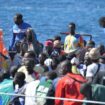 Record toll for migrants missing at sea: Spanish NGO