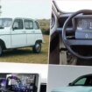 Renault 4 Latas Vs Renault 4 E-Tech eléctrico: del pasado al futuro de la automoción