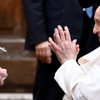 Réouverture de Notre-Dame : un message du pape sera lu au début de la cérémonie