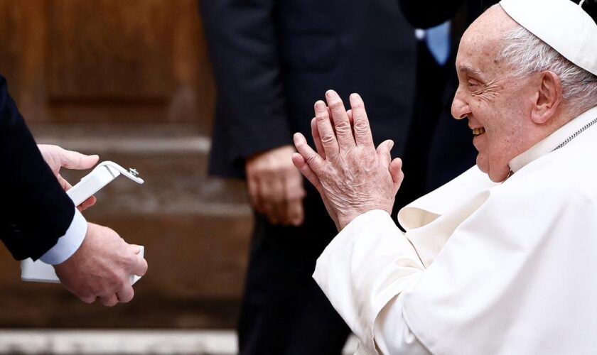 Réouverture de Notre-Dame : un message du pape sera lu au début de la cérémonie