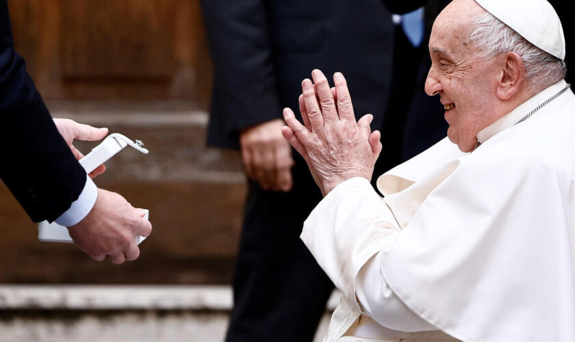 Réouverture de Notre-Dame : un message du pape sera lu « au début de la célébration »