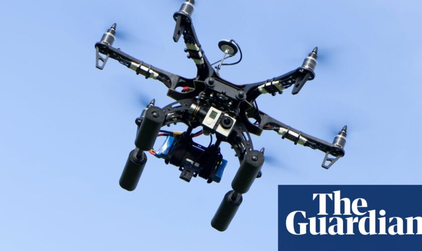 Republican lawmaker calls on federal officials to look into New Jersey drone sightings