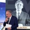 Retraites : François Bayrou prêt à rouvrir la boîte de Pandore