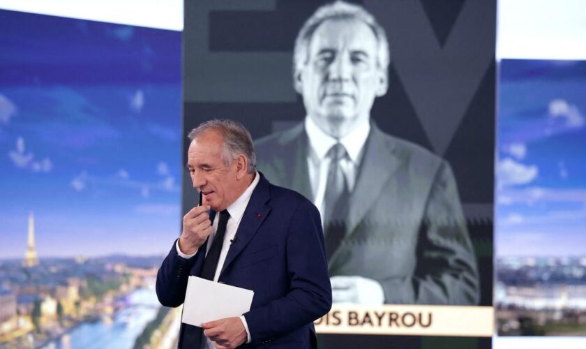 Retraites : François Bayrou prêt à rouvrir la boîte de Pandore