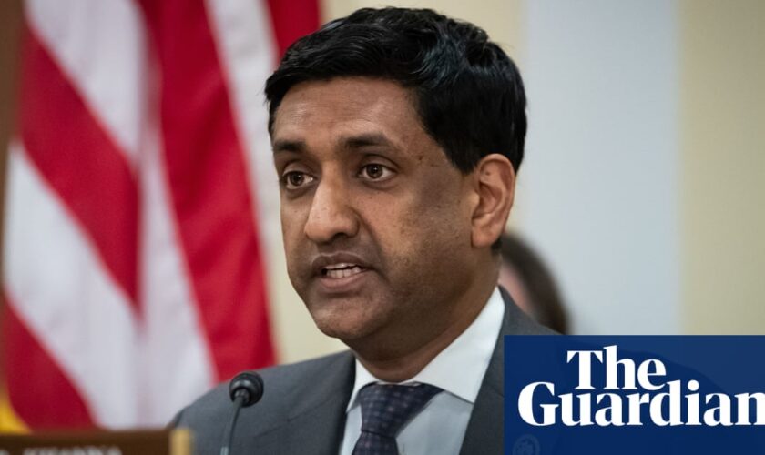 Ro Khanna: Brian Thompson killing was ‘horrific’ but people ‘aren’t getting care they need’