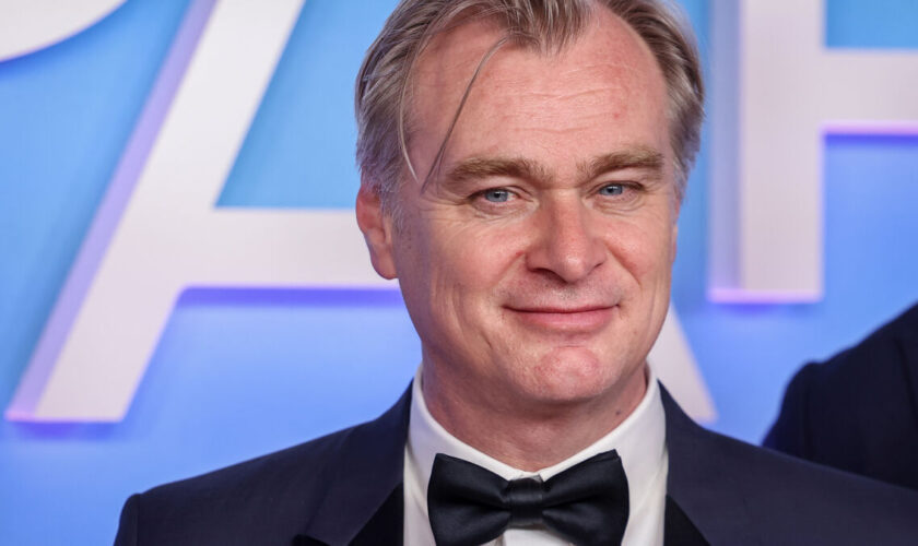 Robert Pattinson, Zendaya, Matt Damon… Christopher Nolan va adapter « l’Odyssée » au cinéma avec un casting de superstars