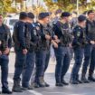 Romania: Police raid houses after presidential poll annulled