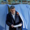 Romania: Ruling Social Democrats appear set to win elections