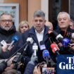 Romania elections: ruling Social Democrats on course for most votes