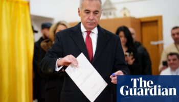 Romania votes in parliamentary election amid claims of Russian interference