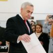 Romanian court annuls result of presidential election first round