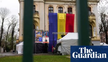 Romania’s Social Democrats on course to win parliamentary majority despite far-right surge