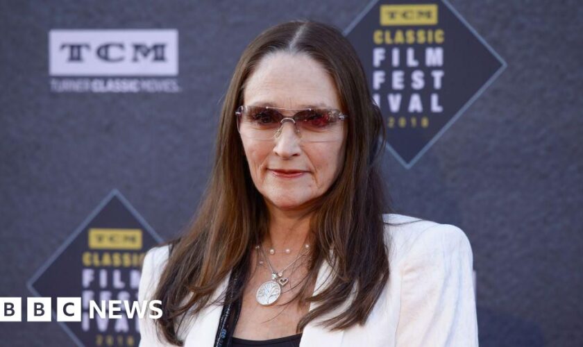 Romeo and Juliet actress Olivia Hussey dies aged 73