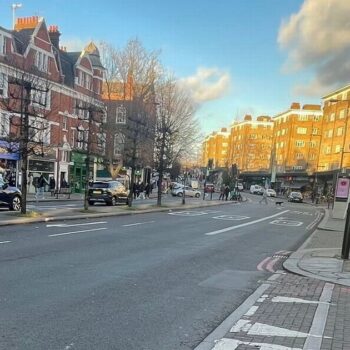 Row over plan to move a pedestrian crossing 50 yards – ‘at a cost of £650k’