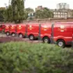 Royal Mail's £3.6bn sale to Czech billionaire gets national security clearance