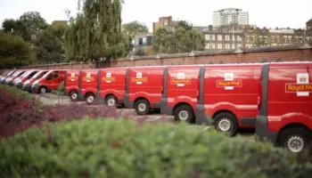 Royal Mail's £3.6bn sale to Czech billionaire gets national security clearance