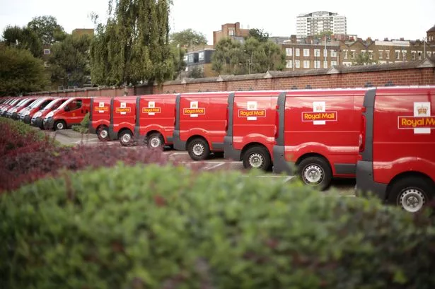 Royal Mail's £3.6bn sale to Czech billionaire gets national security clearance