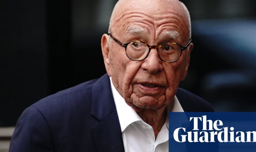 Rupert Murdoch loses battle to control succession to his media empire