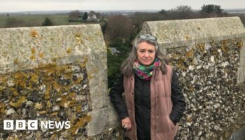 Rural Kent on the frontline of PM's battle to build