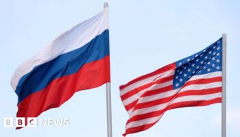 Russian-born US citizen jailed in Moscow on espionage charges