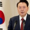 S Korean president accused of ordering use of guns to stop martial law vote