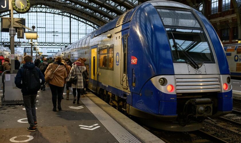 SNCF : top départ pour la concurrence dans les TER, malgré l’opposition des syndicats