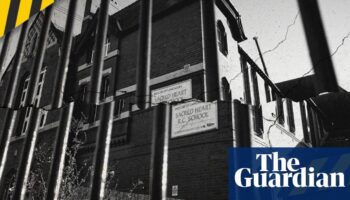 Safety checks ordered amid concern over thousands of postwar school buildings in England