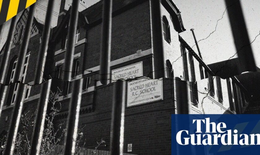 Safety checks ordered amid concern over thousands of postwar school buildings in England