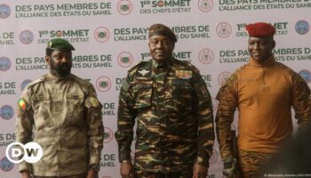 Sahel juntas make life more difficult for human rights NGOs