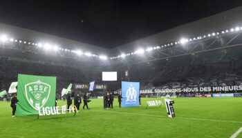 Saint-Étienne - Marseille : les supporters de l’OM interdits de déplacement en Coupe de France dimanche