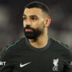 Salah ‘far away’ from new Liverpool deal