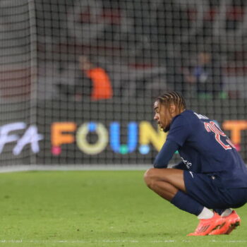 Salzbourg-PSG : Paris rongé par le doute avant de jouer son avenir européen