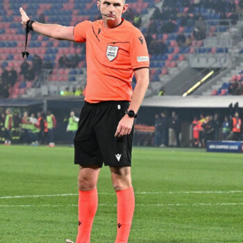 Salzbourg - PSG : l’Anglais Michael Oliver désigné pour arbitrer la rencontre