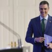 Sánchez 2028: reforma de la Constitución con los nacionalistas