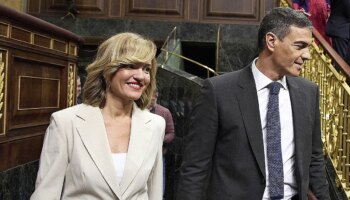 Sánchez lanza a sus ministros a las comunidades para extender su control del PSOE ante los críticos