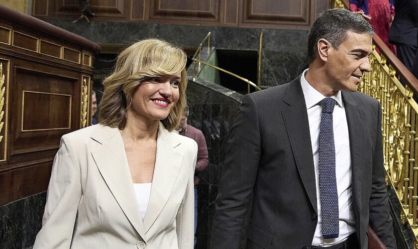 Sánchez lanza a sus ministros a las comunidades para extender su control del PSOE ante los críticos