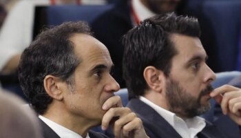 Sánchez radicaliza su muro en La Moncloa