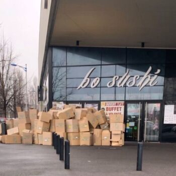 Sarcelles : un sachet de mort-aux-rats dans le pop-corn du cinéma