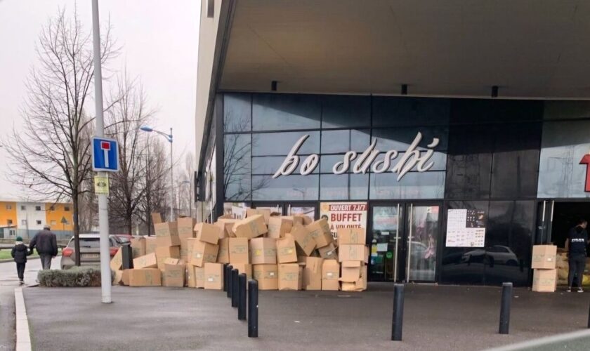 Sarcelles : un sachet de mort-aux-rats dans le pop-corn du cinéma